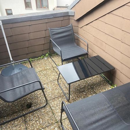 Gemuetliche Ferienwohnung Evieline In Todtmoos Exterior foto