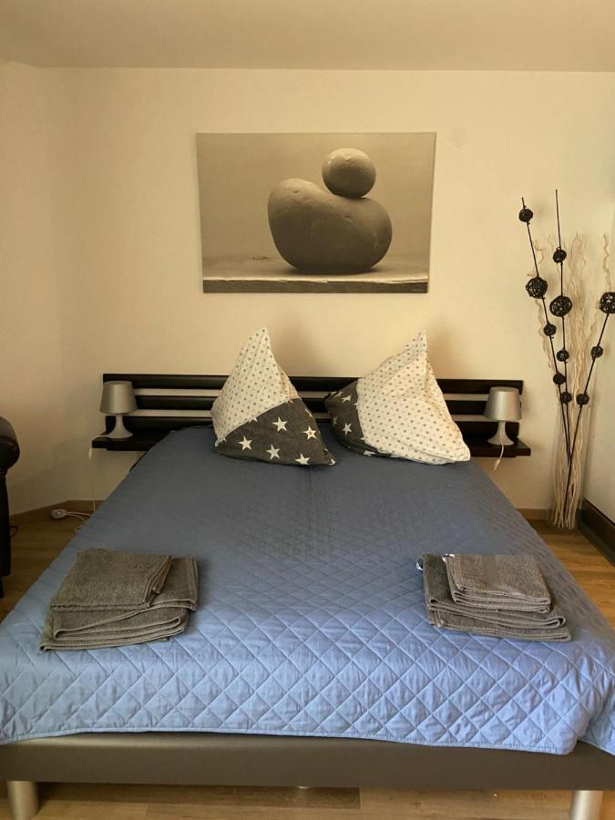 Gemuetliche Ferienwohnung Evieline In Todtmoos Exterior foto