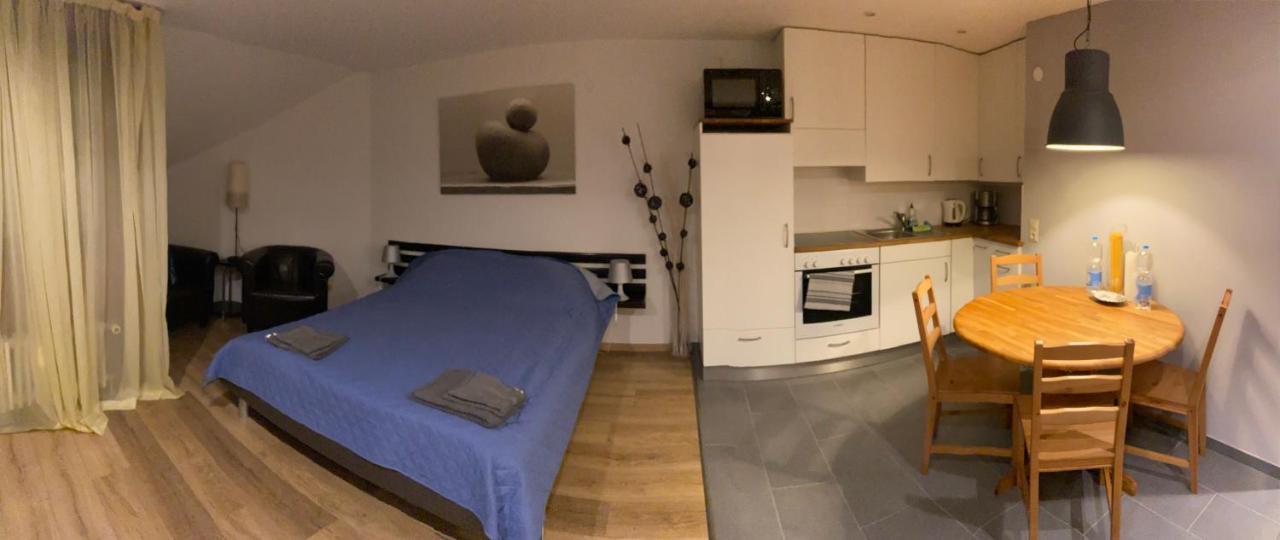 Gemuetliche Ferienwohnung Evieline In Todtmoos Exterior foto