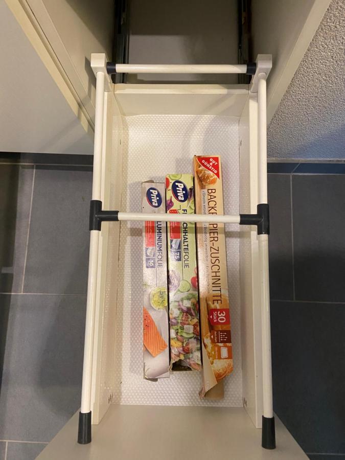 Gemuetliche Ferienwohnung Evieline In Todtmoos Exterior foto