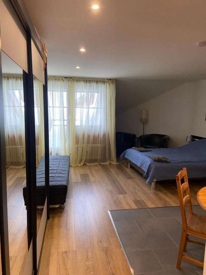 Gemuetliche Ferienwohnung Evieline In Todtmoos Exterior foto