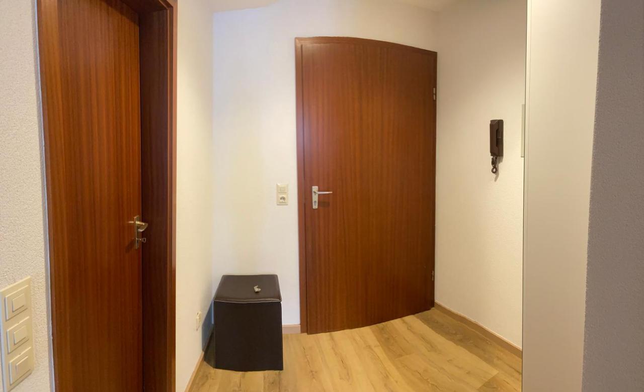 Gemuetliche Ferienwohnung Evieline In Todtmoos Exterior foto
