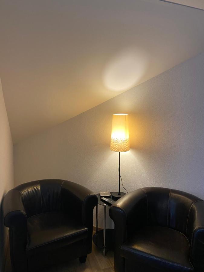Gemuetliche Ferienwohnung Evieline In Todtmoos Exterior foto