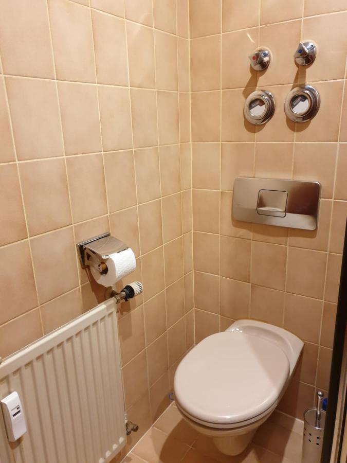Gemuetliche Ferienwohnung Evieline In Todtmoos Exterior foto