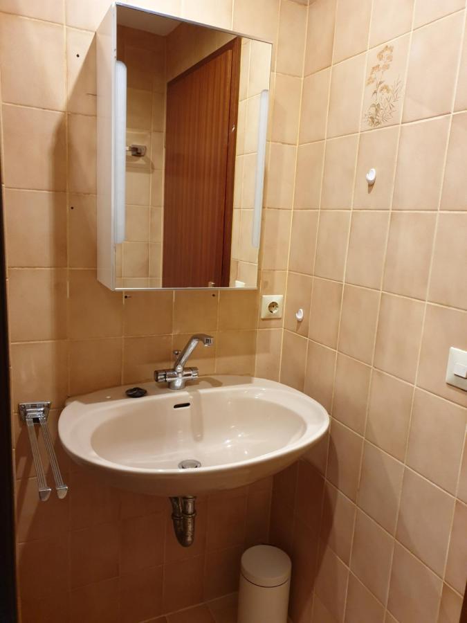 Gemuetliche Ferienwohnung Evieline In Todtmoos Exterior foto