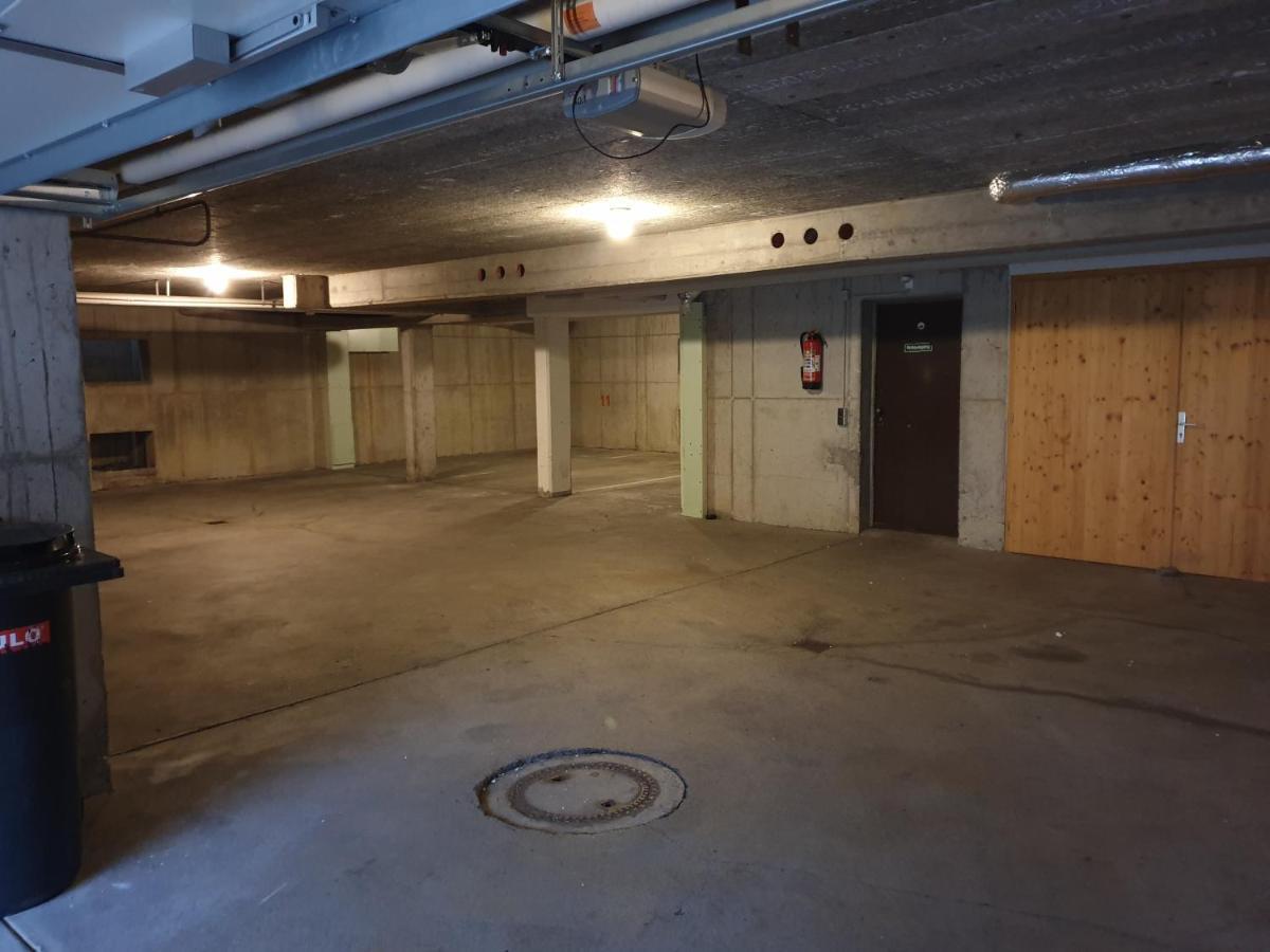 Gemuetliche Ferienwohnung Evieline In Todtmoos Exterior foto